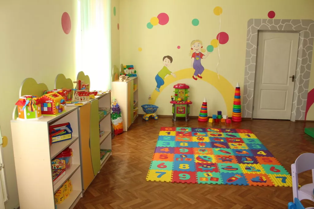 Новини: На Хмельниччині відкрили інклюзивно-ресурсний центр