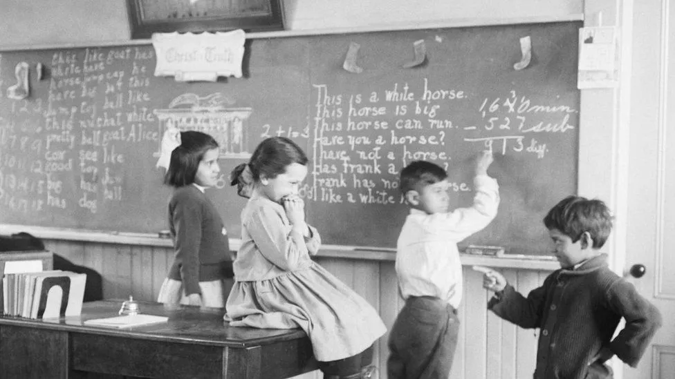 Новини: Середній результат IQ в світі почав повільно знижуватися