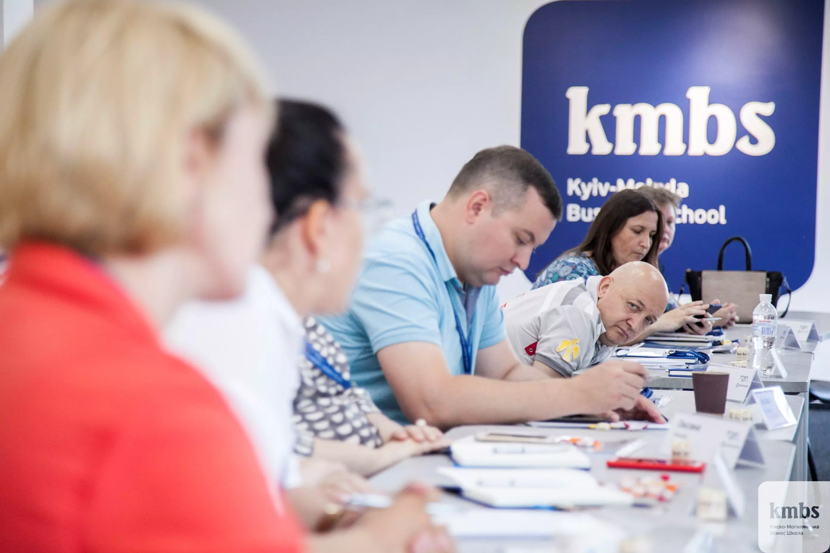 Вчителям: «Ви можете змінити ситуацію, а не ситуація вас»: чого навчаються освітні управлінці