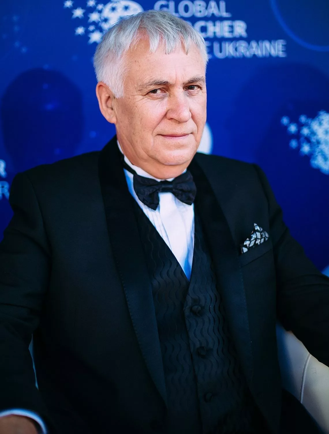 Новини: Во время Шествия Достоинства Президент наградил выдающихся учителей