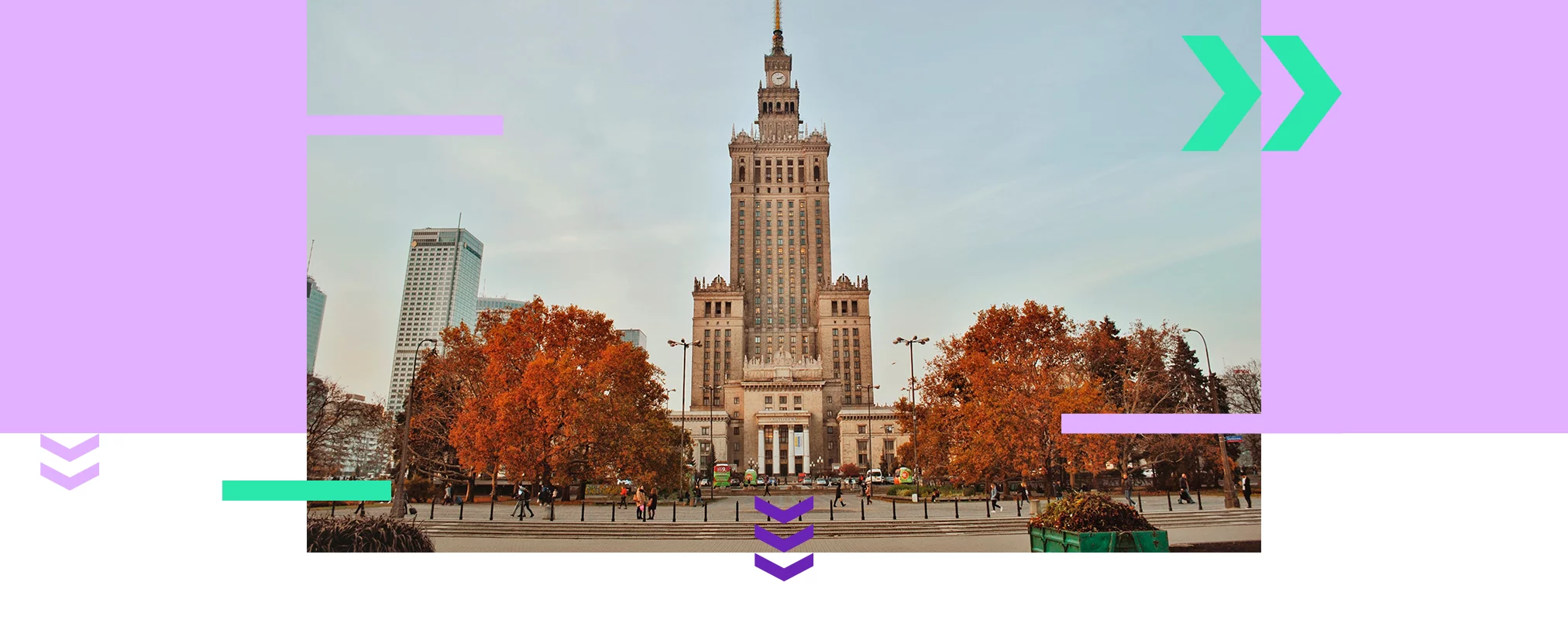Вчителям: Фокус на якість: нові освітні можливості стажування для викладачів