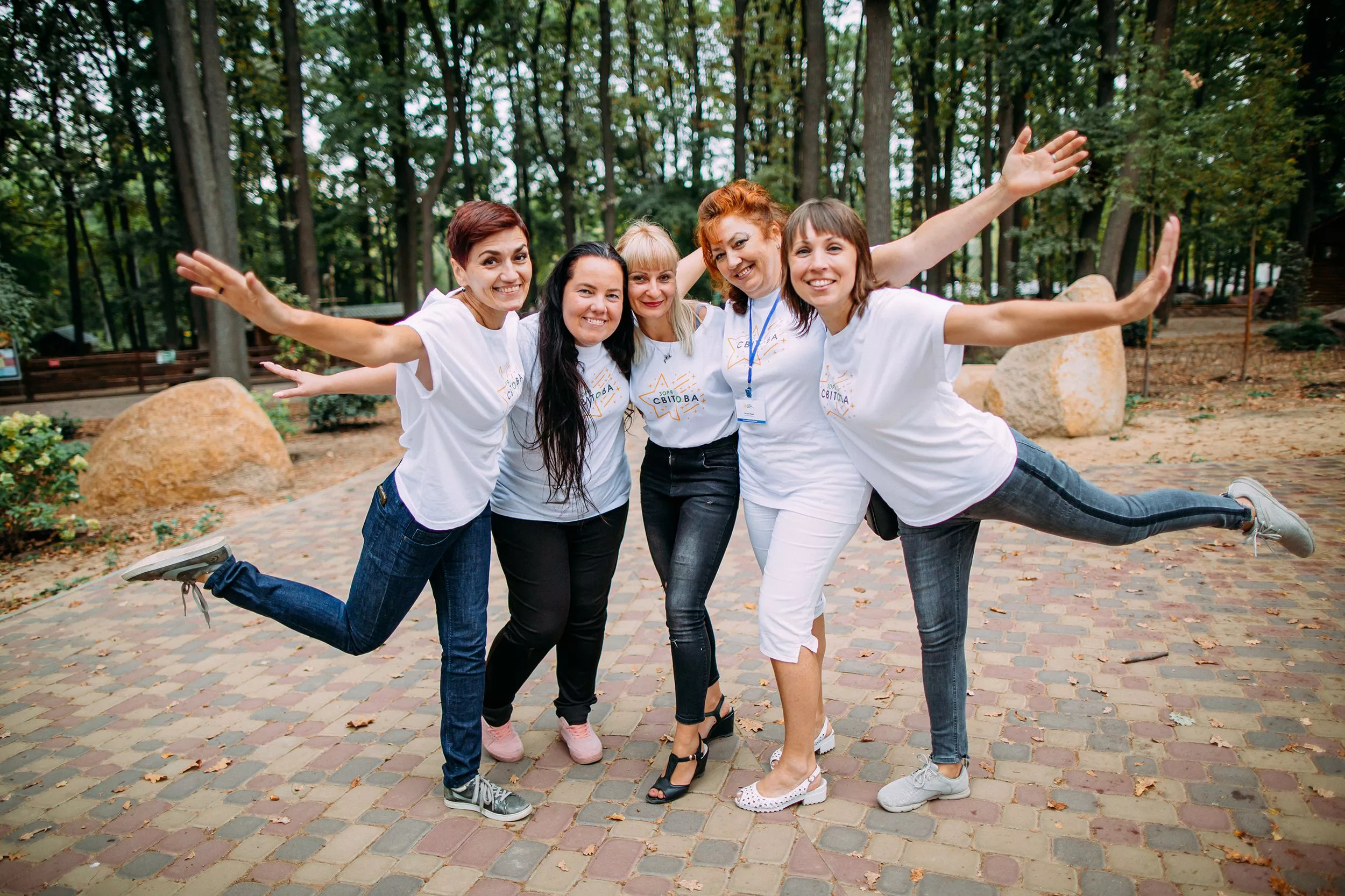 Батькам: Як обирали найкращих вчителів Global Teacher Prize Ukraine