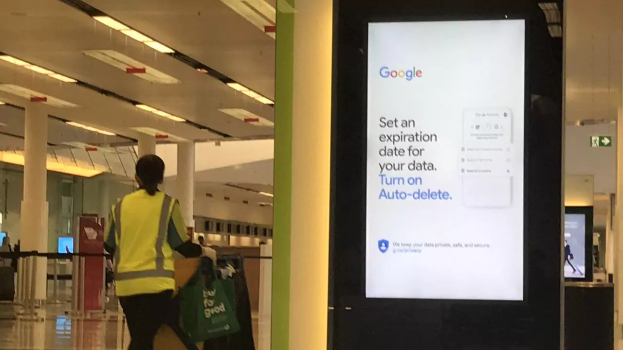 Новини: Google працює над домашніми технологіями для контролю дітей
