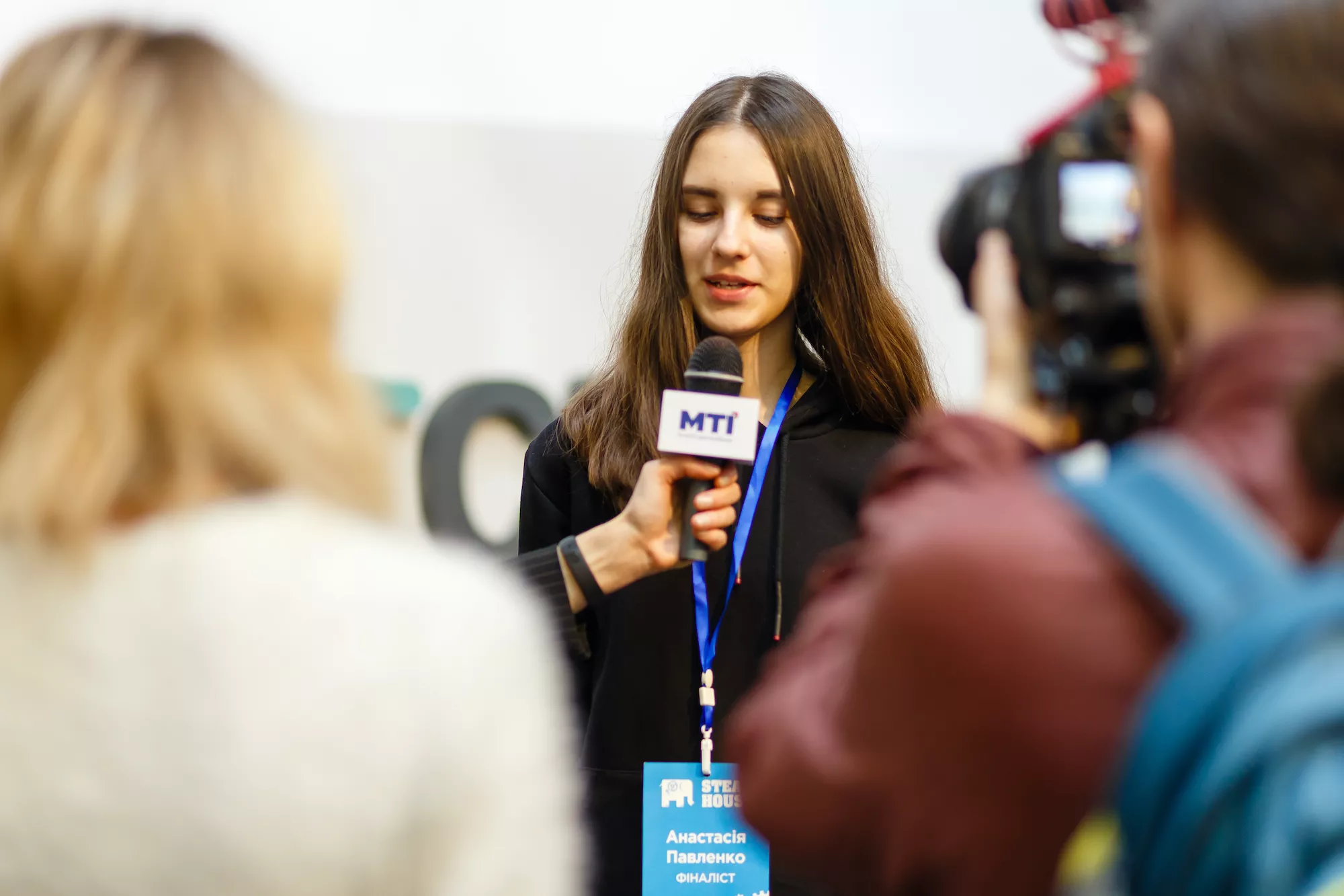 Вчителям: Smart-изобретения украинских подростков: что придумали финалисты соревнования по моделированию «STEAM House»
