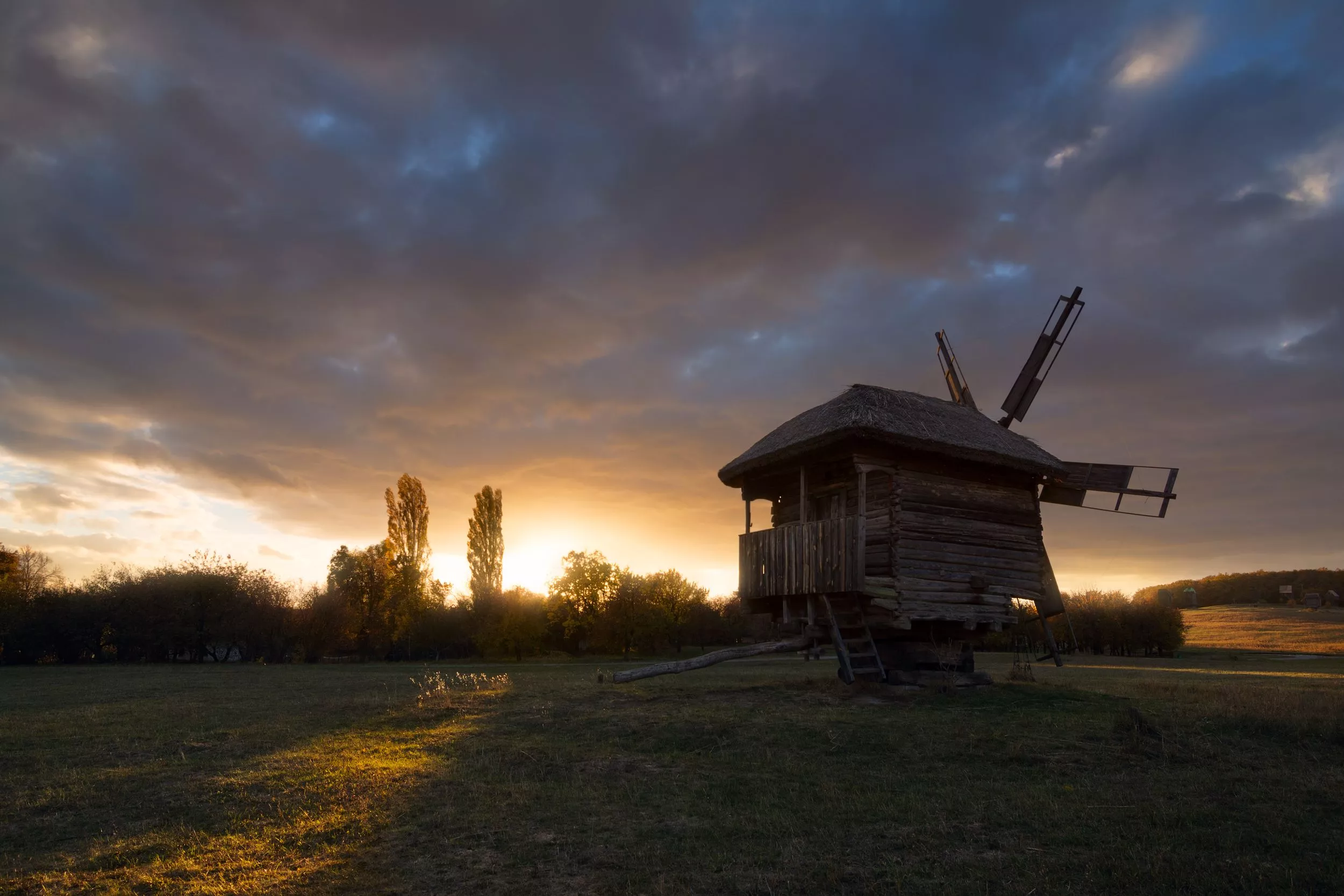 Новини: Обрали найдивовижніші фотографії українських пам’яток