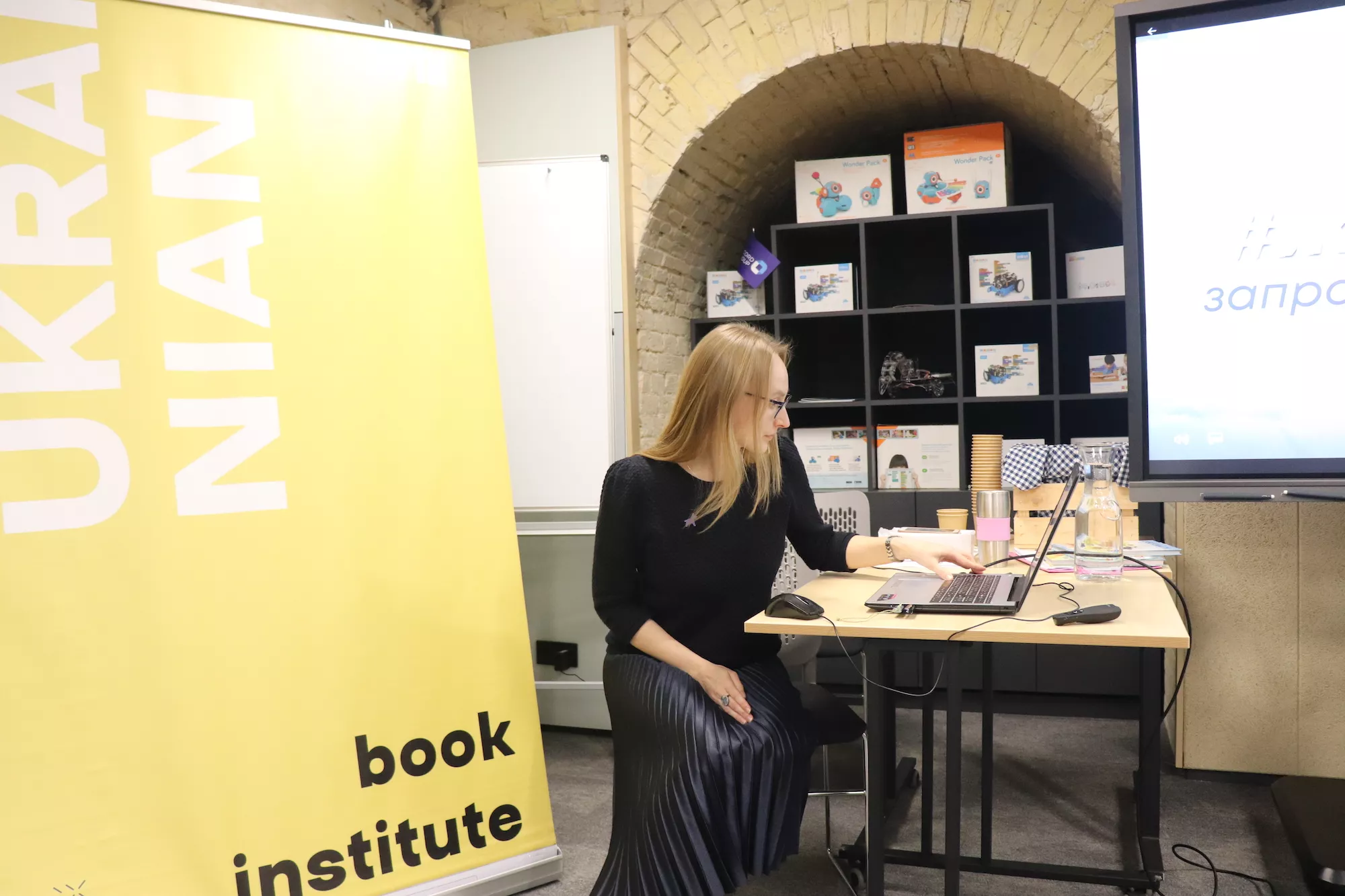 Вчителям: Живой писатель в каждый класс: идеи для самых крутых интегрированных уроков