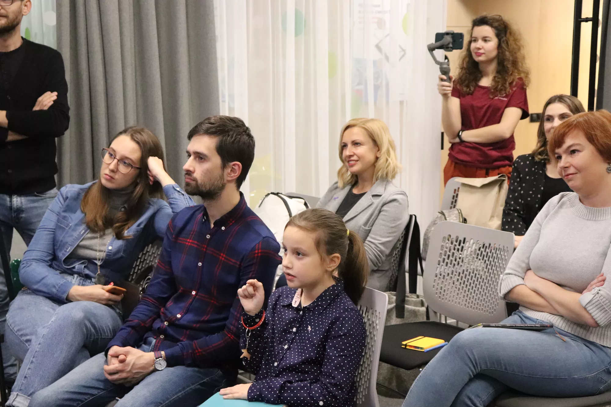 Вчителям: Живой писатель в каждый класс: идеи для самых крутых интегрированных уроков