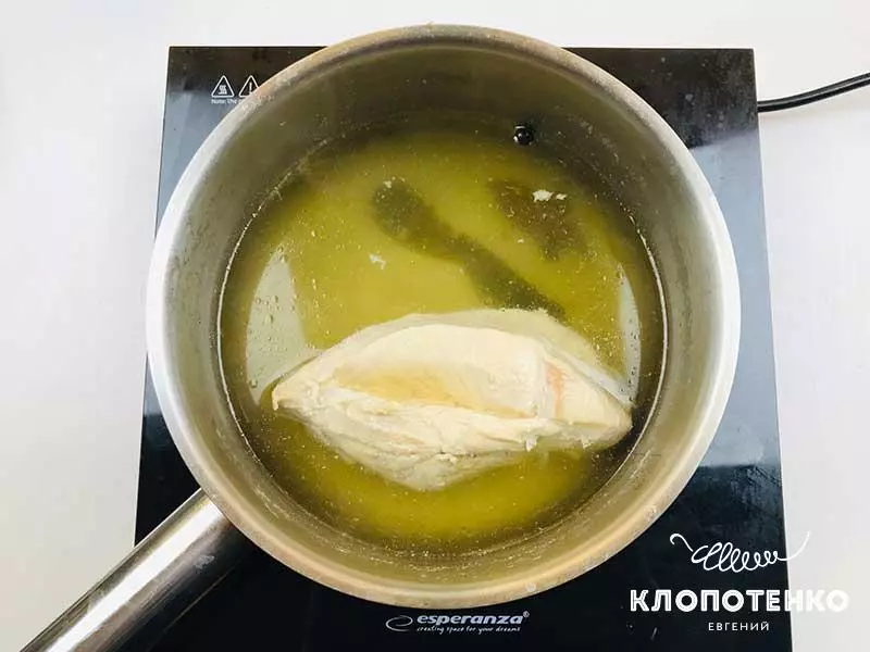 Вчителям: Меню на Новий рік і Різдво 2022: покрокові рецепти з фото