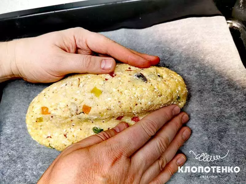 Вчителям: Меню на Новий рік і Різдво 2022: покрокові рецепти з фото