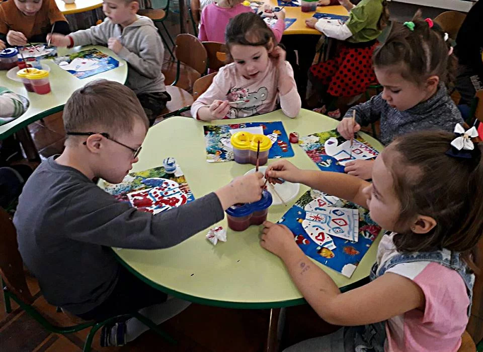 Вчителям: Як дитині із синдромом Дауна живеться в Україні: сповідь мами