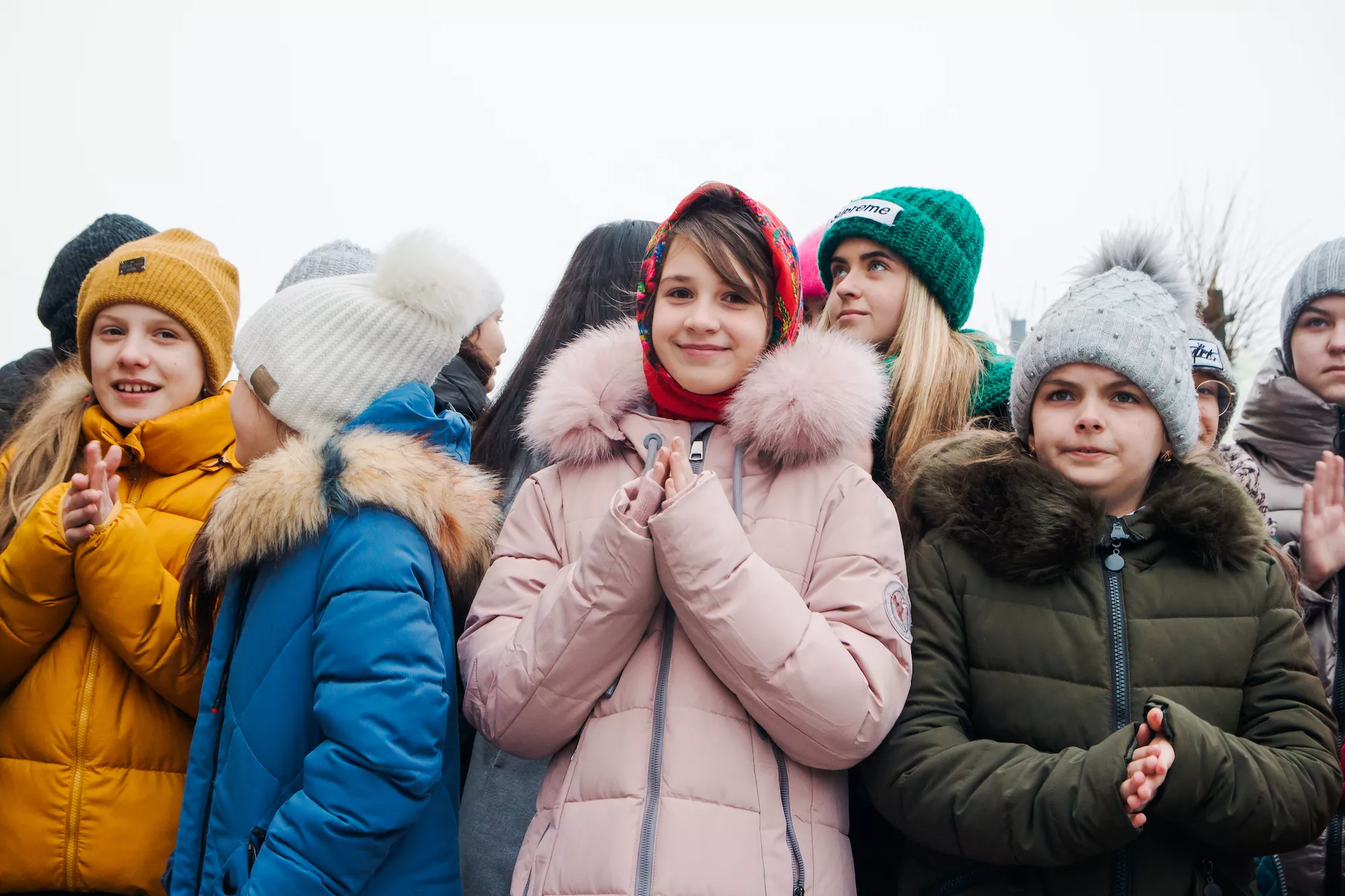Вчителям: Мрія для учнів: як вчителька з Хмельницького виграла автобус для дітей з інвалідністю