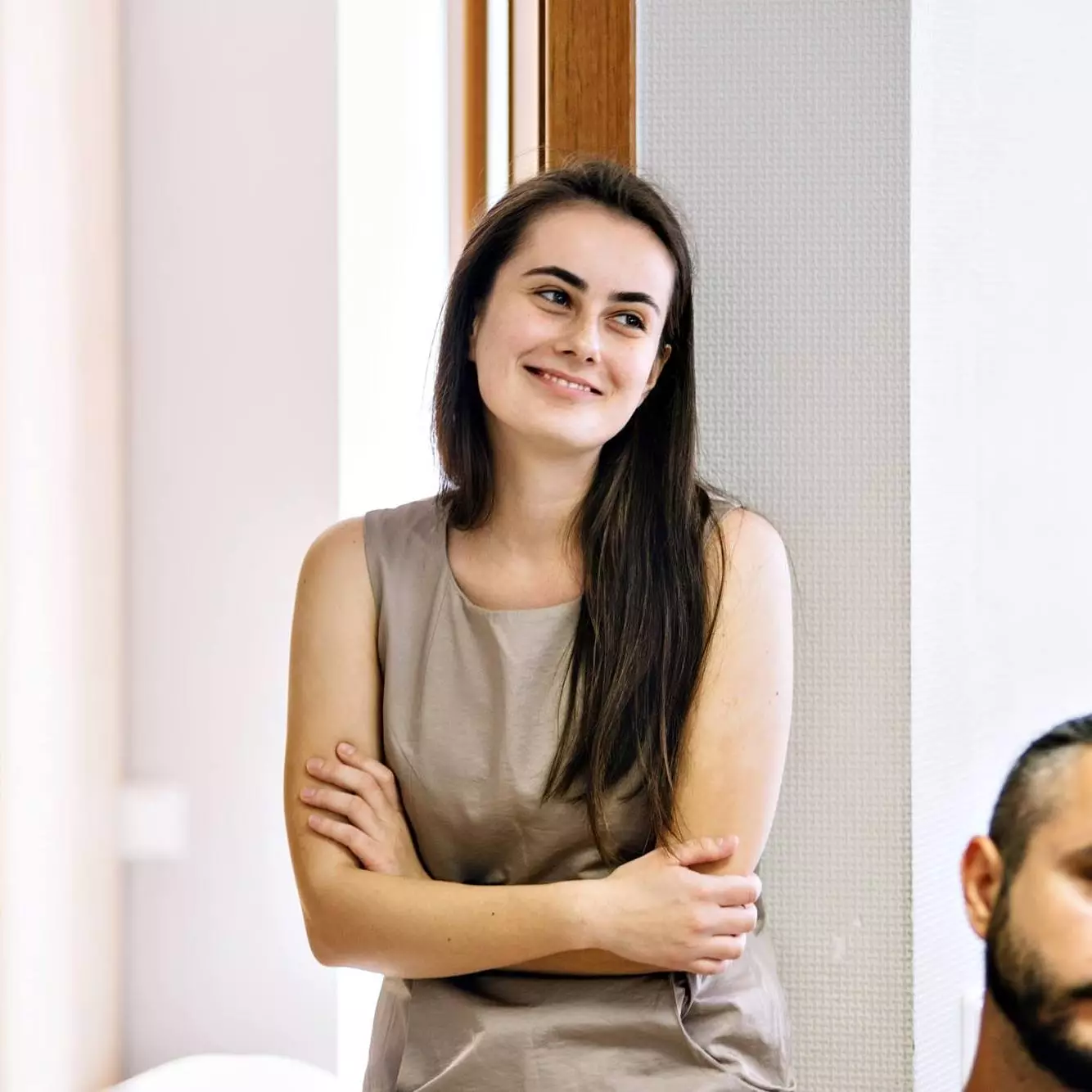 Вчителям: Индия, Вьетнам и остров Ява — невероятная история преподавания от нового менеджера Global Teacher Prize Ukraine