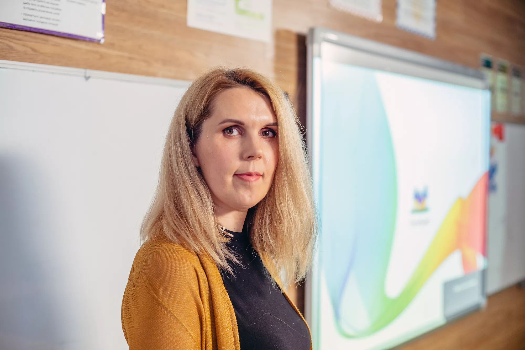 Вчителям: З учителів — у телезірки: як знімають телеуроки для дистанційного навчання