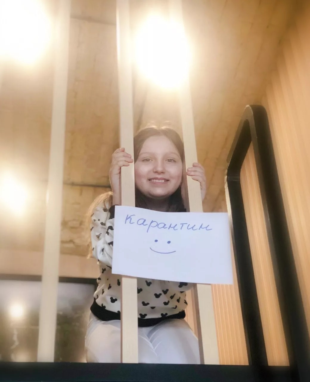 Батькам: Що читала і дивилася «Освіторія» на карантині