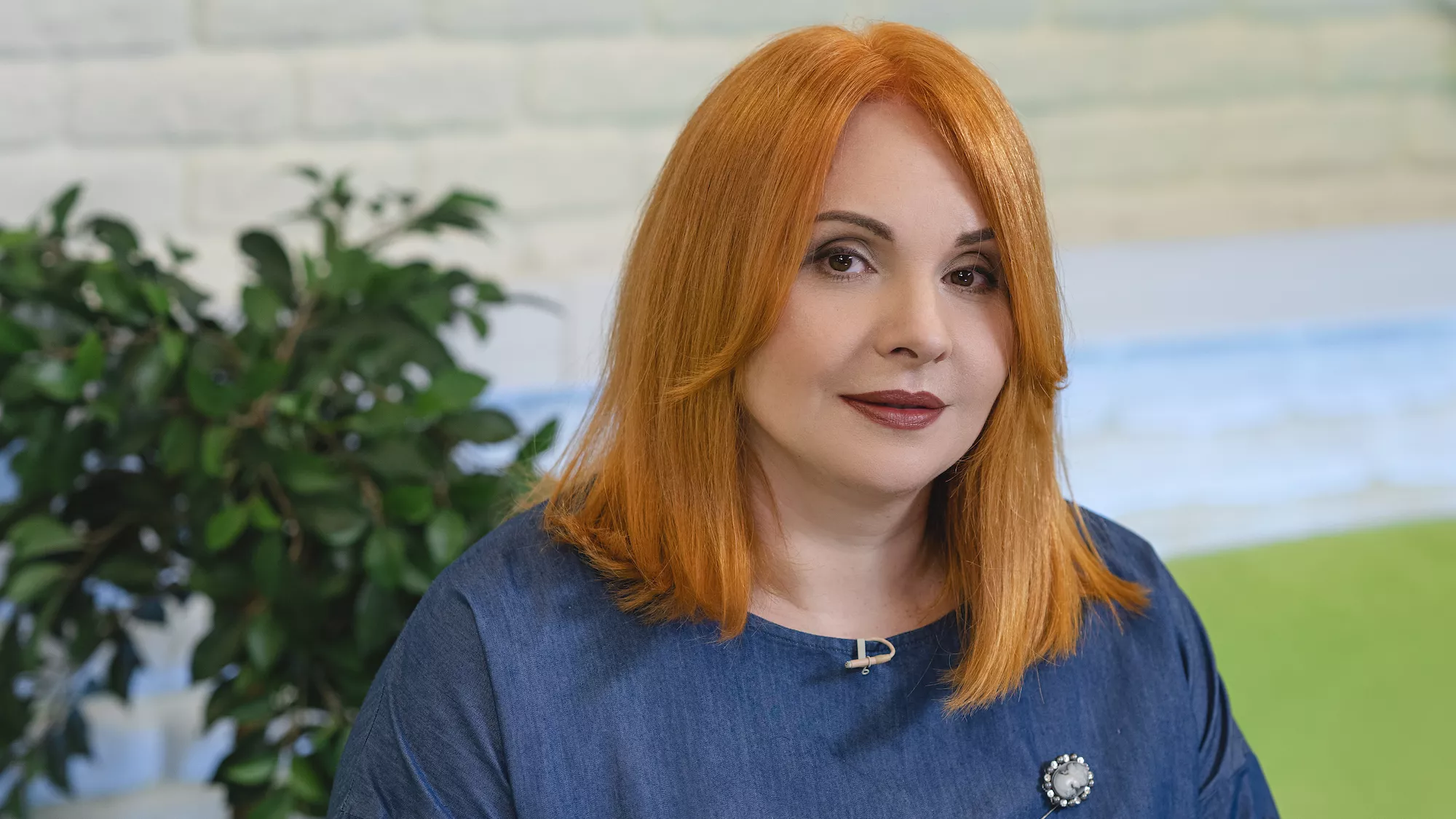 Вчителям: Всеукраїнська школа онлайн: Як знімали телеуроки для наймолодших