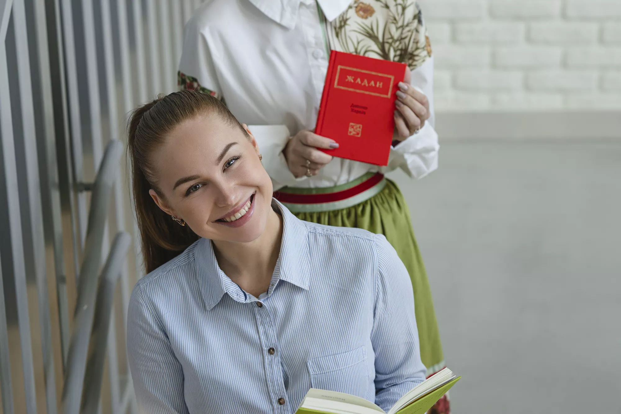 Вчителям: Всеукраїнська школа онлайн: Як знімали телеуроки для наймолодших
