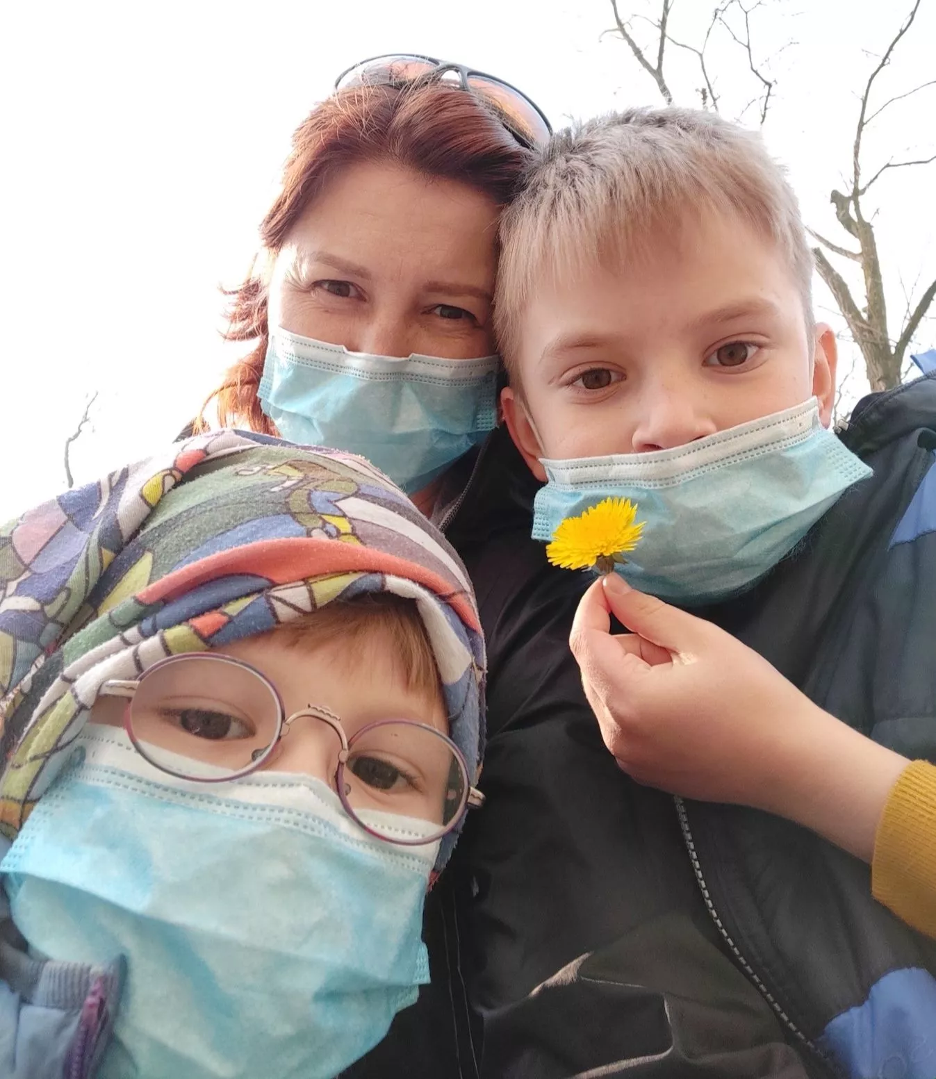 Батькам: Що читала і дивилася «Освіторія» на карантині