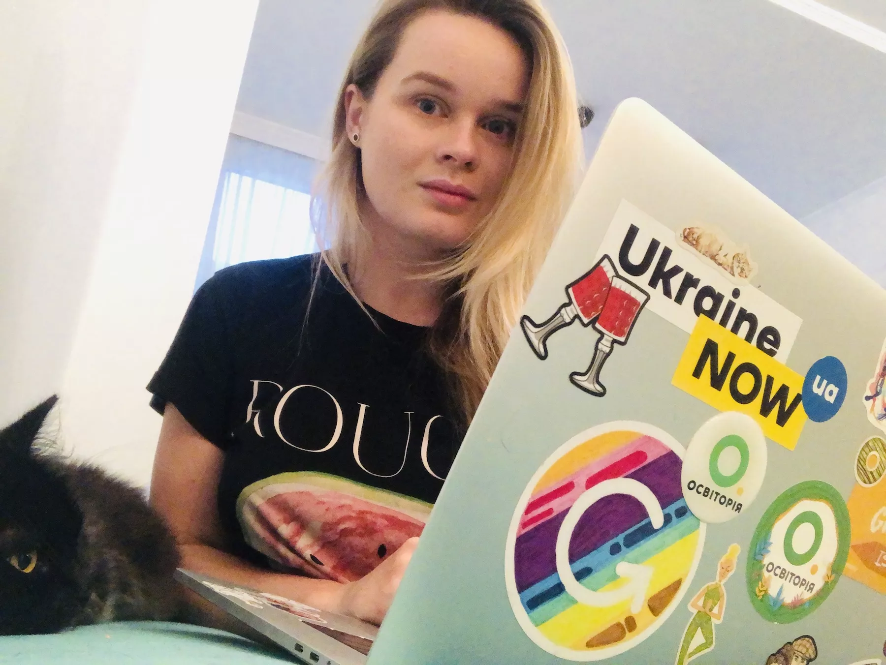 Батькам: Що читала і дивилася «Освіторія» на карантині
