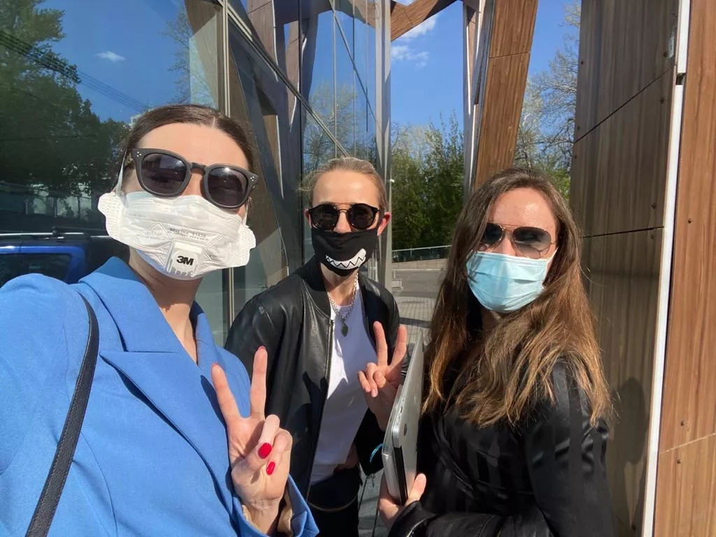 Батькам: Що читала і дивилася «Освіторія» на карантині