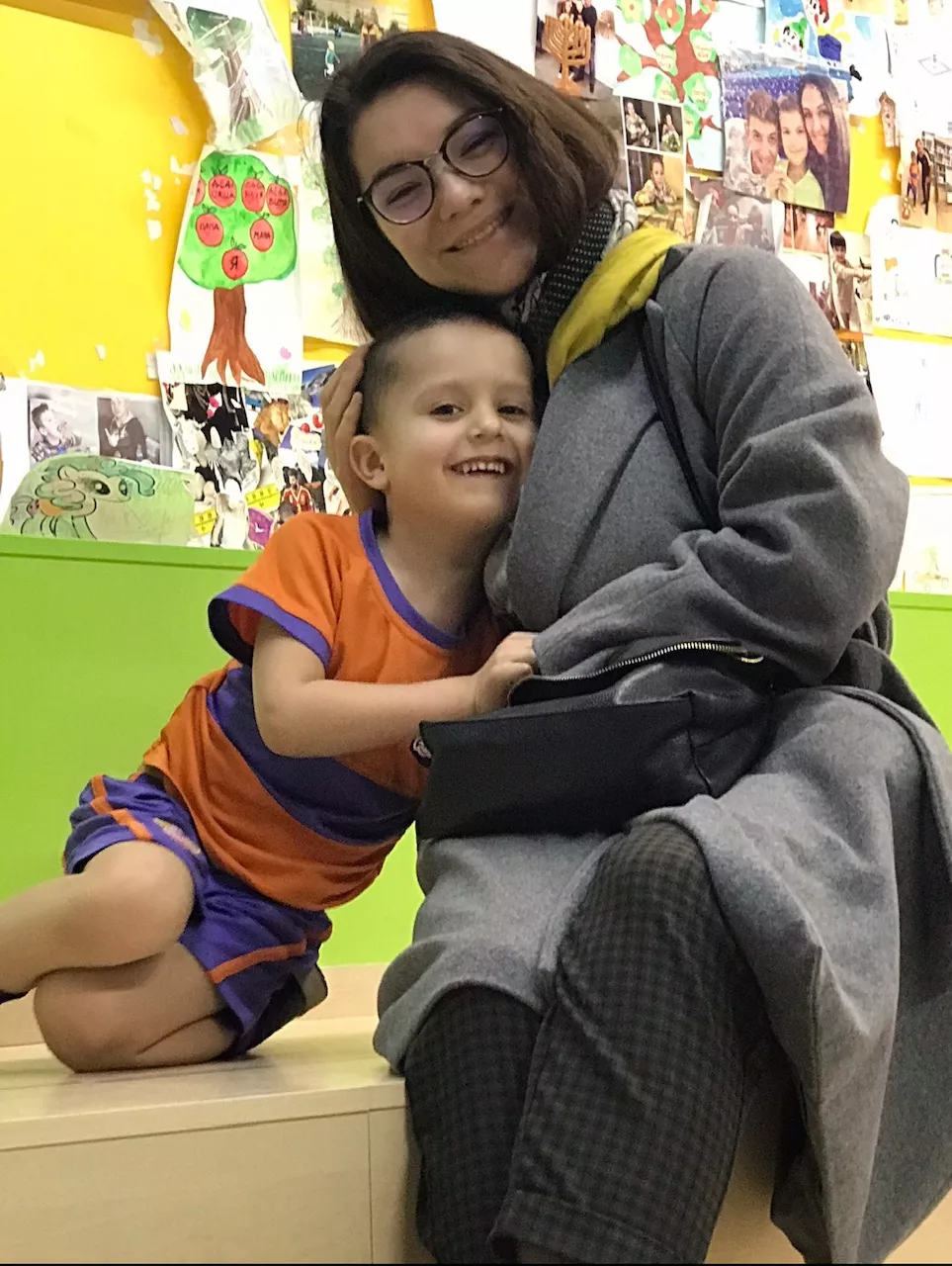 Батькам: Au Pair няня для українських дітей — як запросити помічницю з-за кордону
