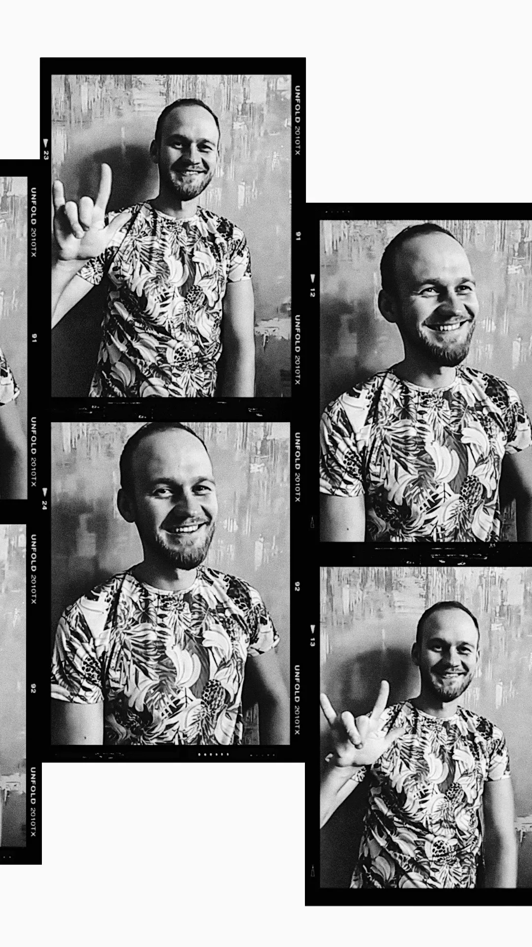 Вчителям: #ФотоZOOM. Олександр Жук: «Хай через екран, на карантині ми впустили інших у своє життя»