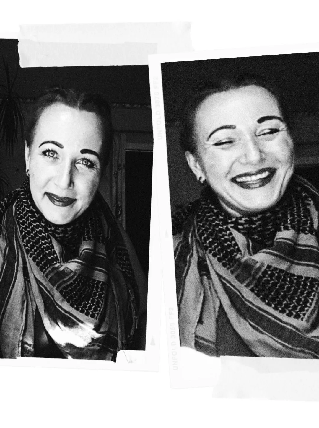 Вчителям: #ФотоZOOM. Рэп-учительница Ольга Халепа: «Уроки, доска, класс — моя лучшая сцена»