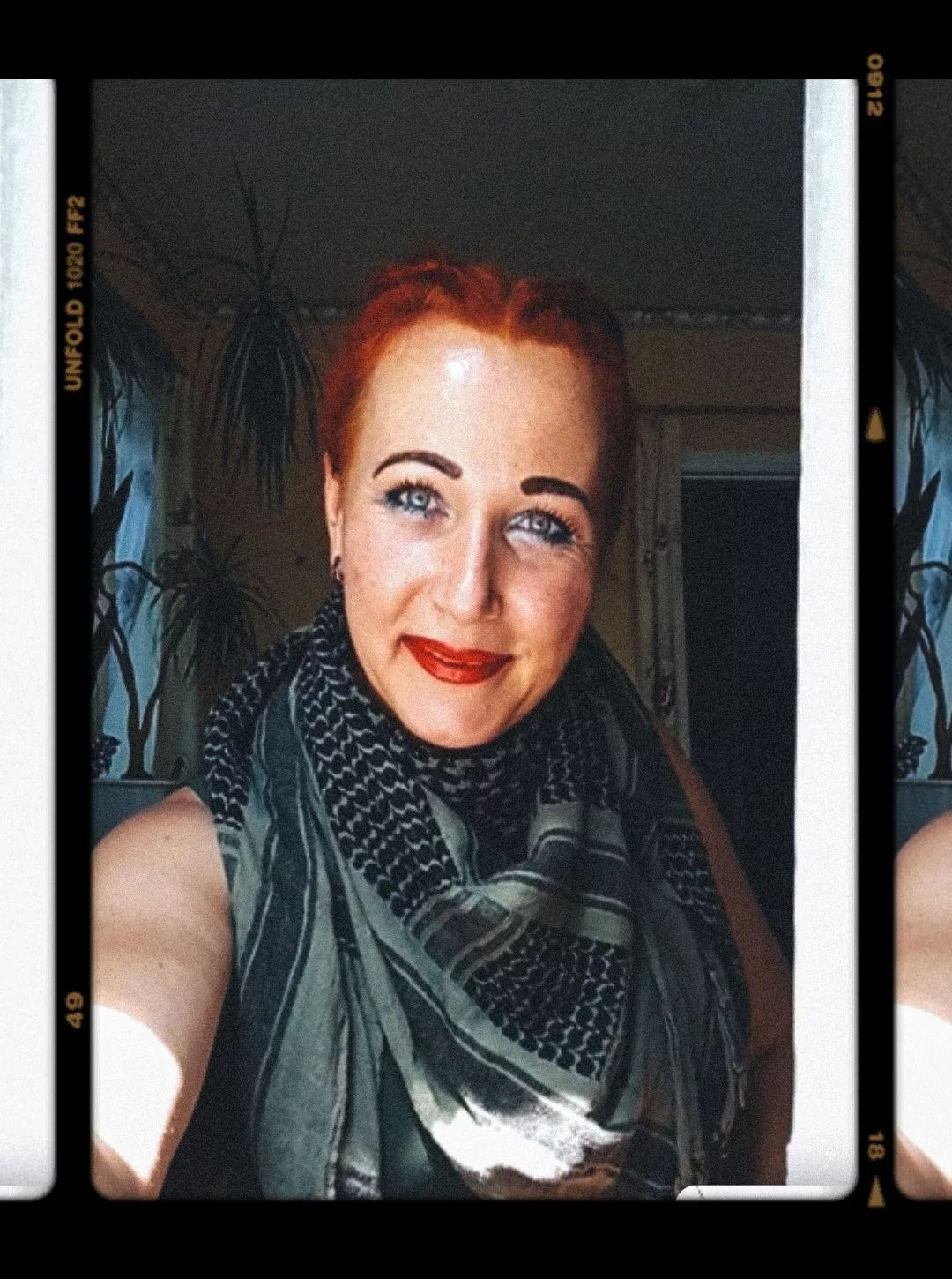 Вчителям: #ФотоZOOM. Рэп-учительница Ольга Халепа: «Уроки, доска, класс — моя лучшая сцена»