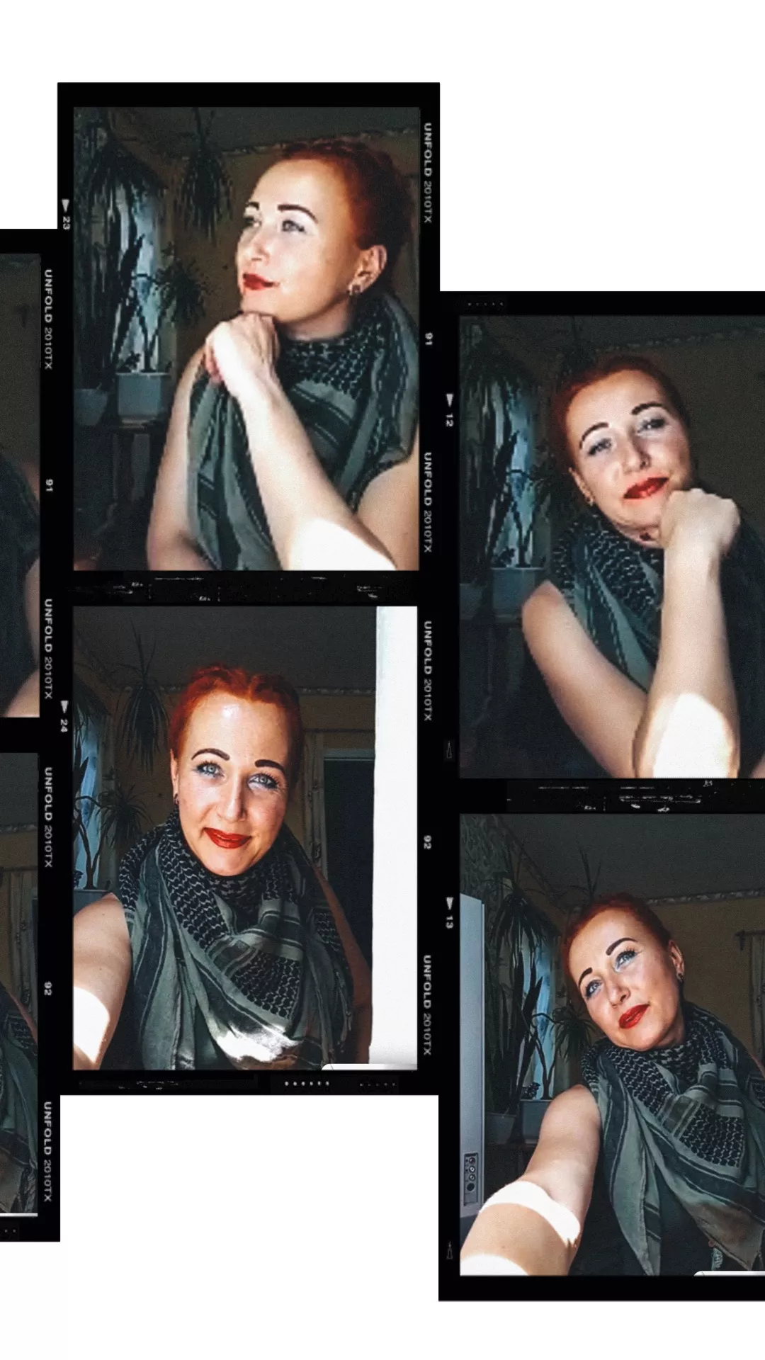 Вчителям: #ФотоZOOM. Рэп-учительница Ольга Халепа: «Уроки, доска, класс — моя лучшая сцена»