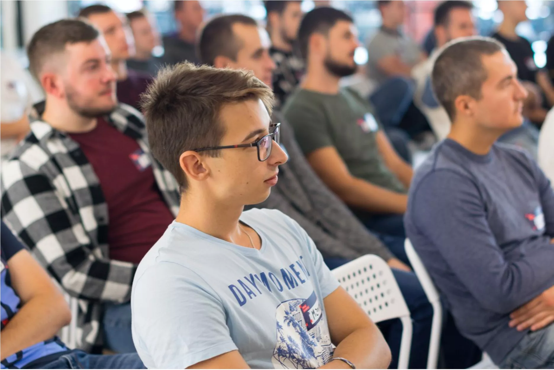 Вчителям: Де навчають програмістів? Куди йдуть українські підлітки, які хочуть працювати в ІТ