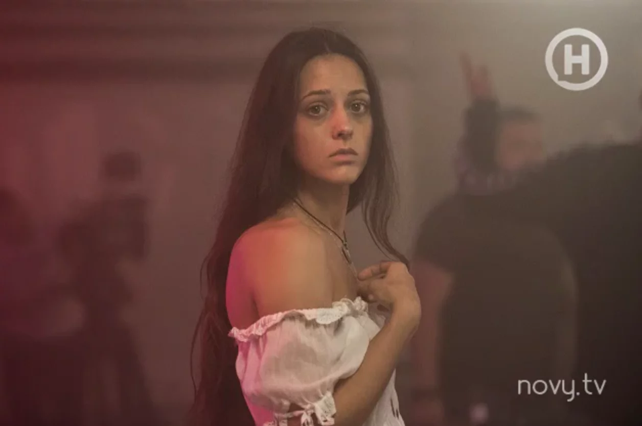 Вчителям: Поколение Z: Чем шокирует украинский сериал «Перші ластівки. Zалежні»