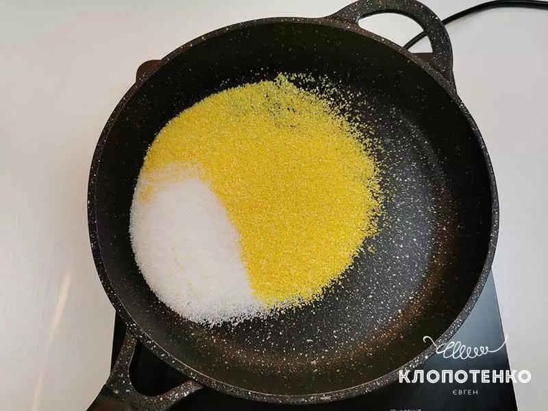 Батькам: Готуємо з дітьми сирні страви на Колодій/Масницю: 6 рецептів від Євгена Клопотенка