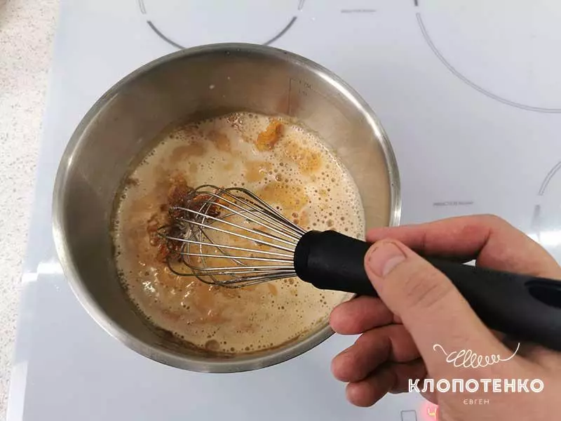 Батькам: Готуємо з дітьми сирні страви на Колодій/Масницю: 6 рецептів від Євгена Клопотенка