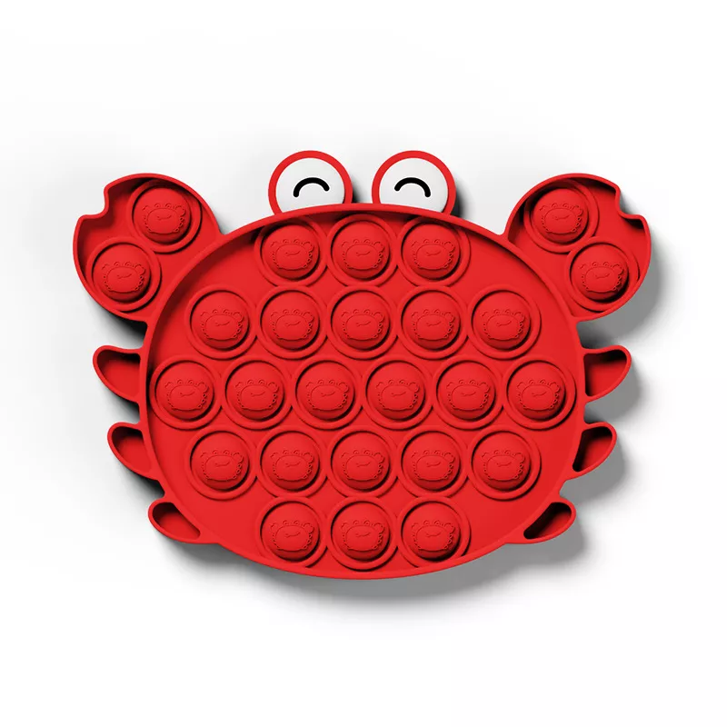 Батькам: Pop it и Simple Dimple: что это такое и почему дети просят его купить?