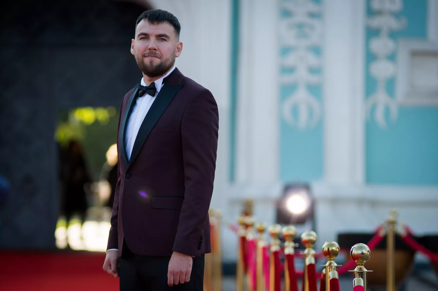 Вчителям: «Я збудую культурний міст між людьми із Заходу та Сходу України», — переможець Global Teacher Prize Ukraine 2021 Артур Пройдаков