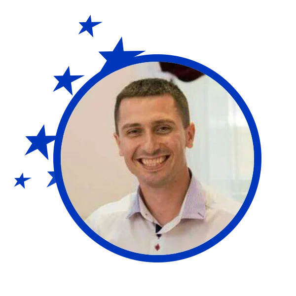 Новини: Global Teacher Prize Ukraine 2021: У номінації «Видатний вчитель хімії» переміг Сергій Джавахішвілі