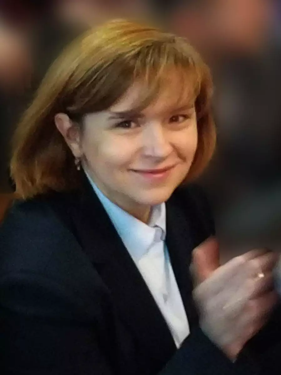 Новини: Померла Любомира Мандзій: Боляче Міністерству, боляче Україні