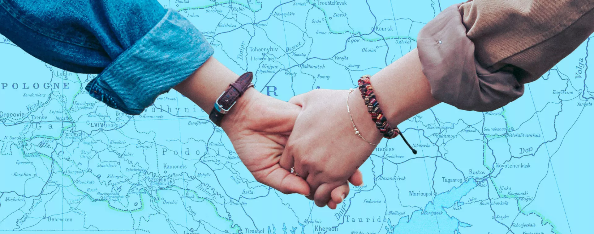 Вчителям: День Cоборності України: як провести не нудний урок