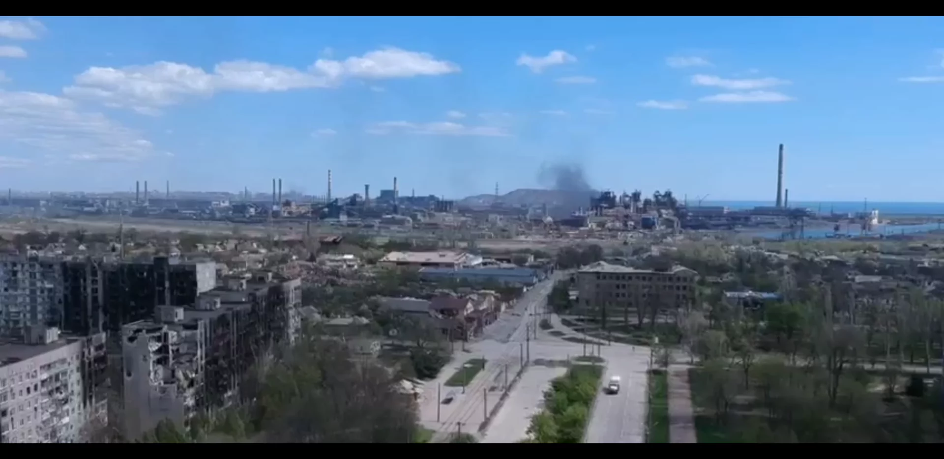 Вчителям: Два місяці з двома дітьми на Азовсталі