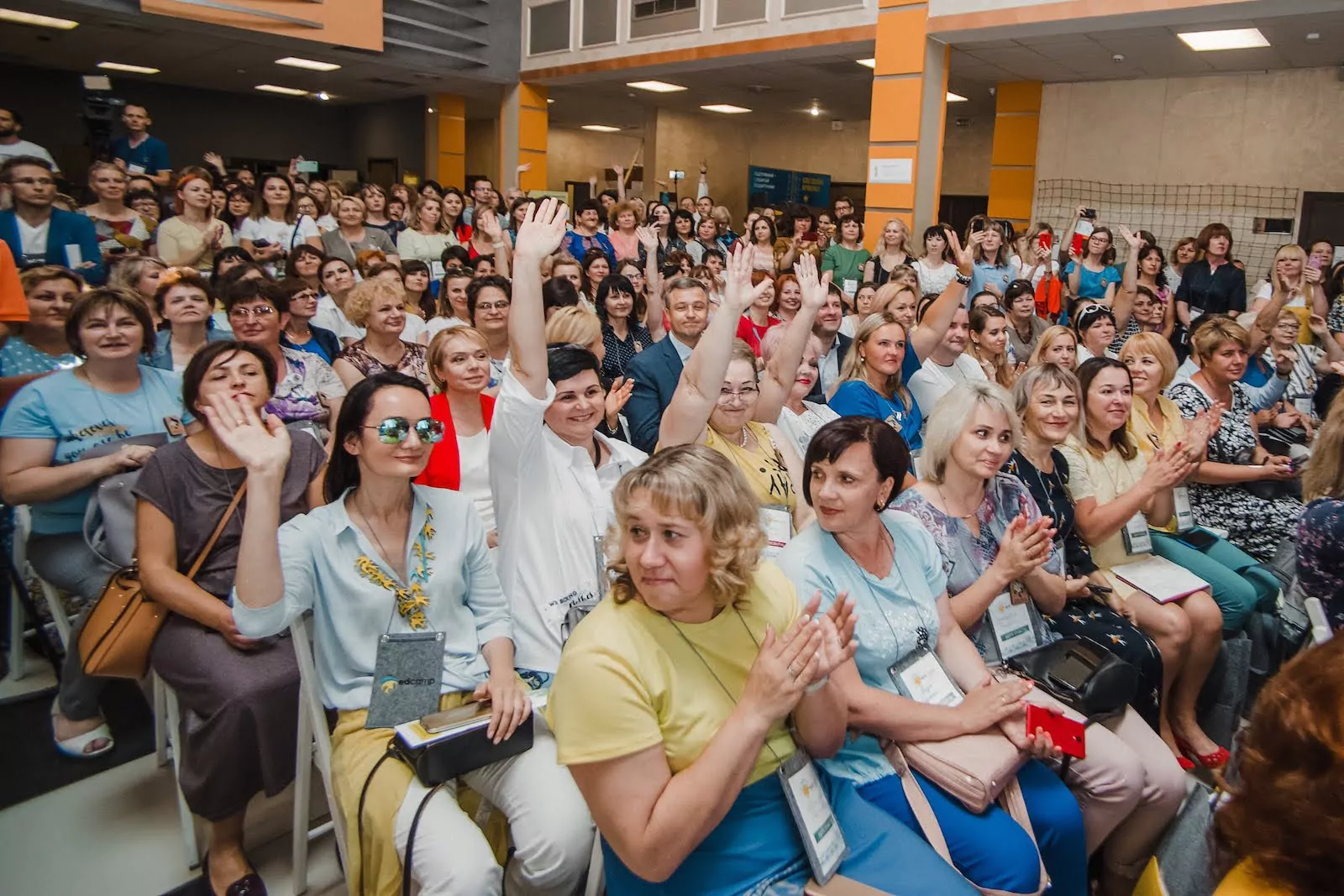 Вчителям: Практики, що рятують від тривог: зберігаємо стійкість під час війни