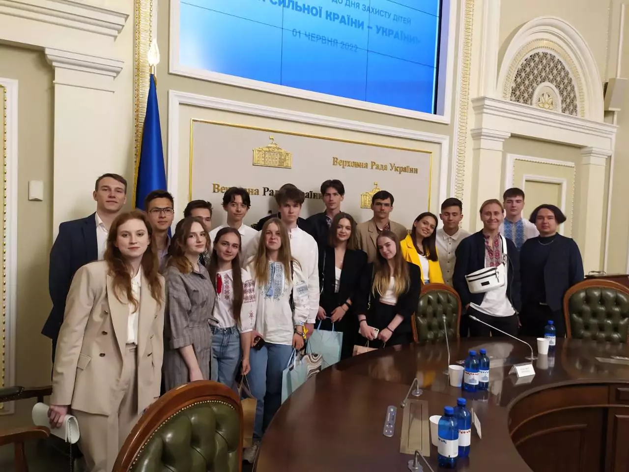 Вчителям: «Мій внесок у перемогу — розмінування нашої землі»