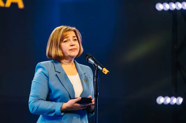Новини: Global Teacher Prize Ukraine відзначила педагогів-психологів за їхній внесок у відновлення освіти