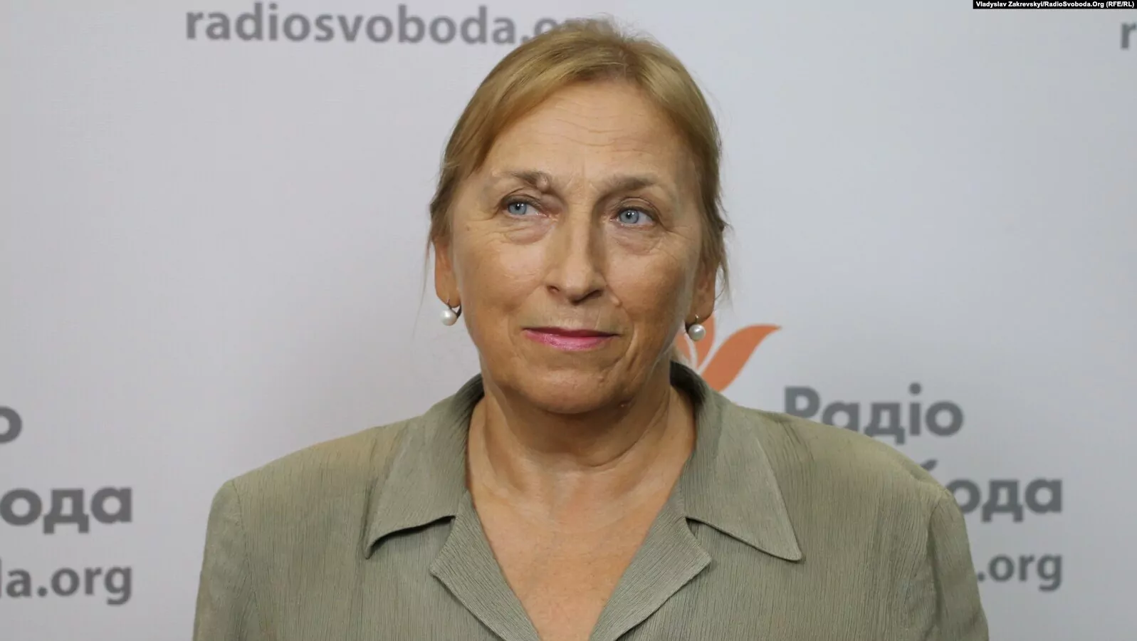 Вчителям: Нові герої Києва: яку вулицю назвали на честь української вчительки?