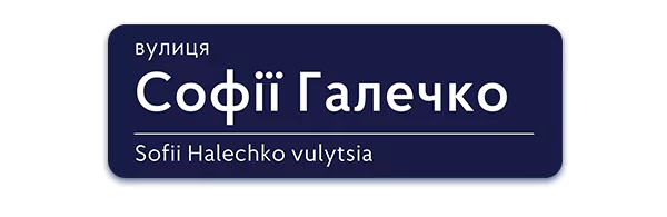 Вчителям: Нові герої Києва: яку вулицю назвали на честь української вчительки?