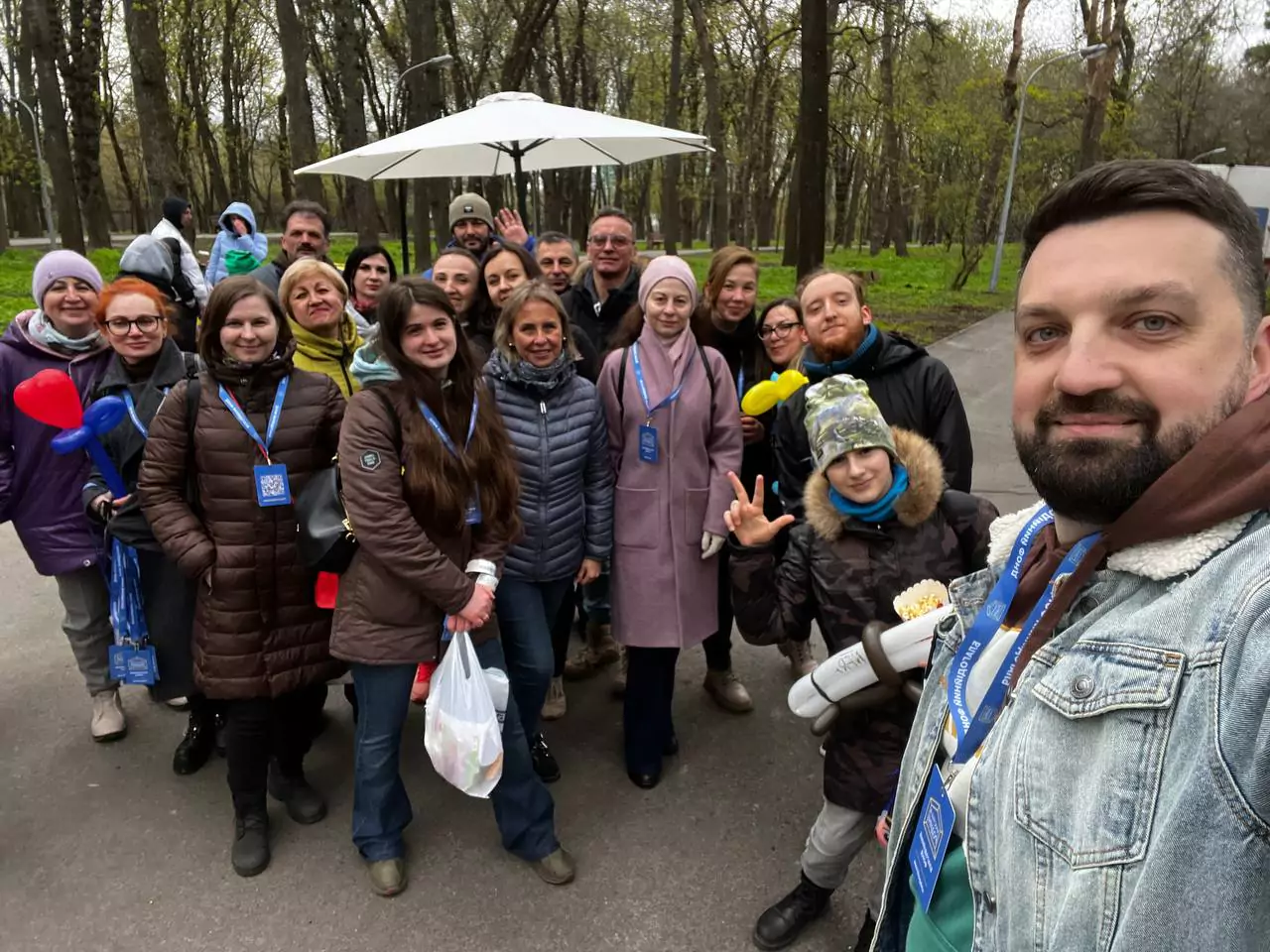 Батькам: Хто такий наставник і як ним стати?