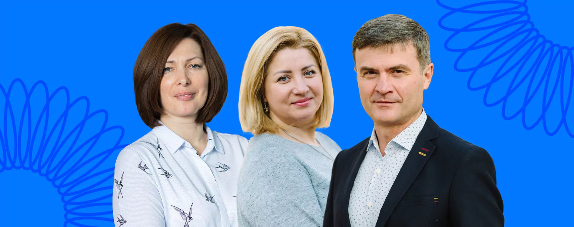 Вчителям: Стомлені, та не зломлені: як учителі долають труднощі війни