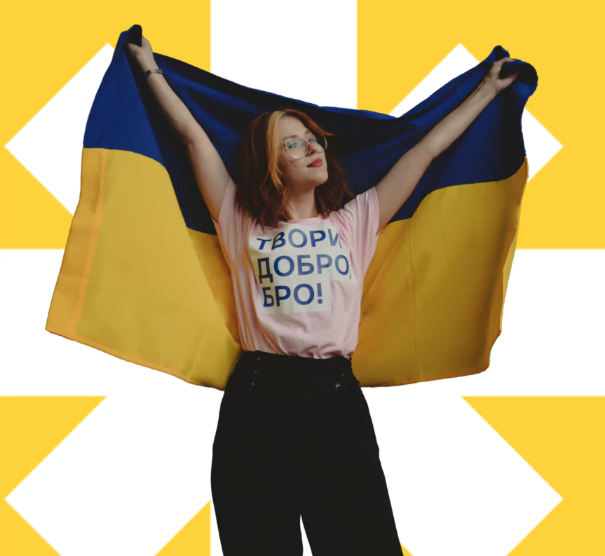Батькам: Навчання, подорожі, волонтерство: добірка можливостей для молоді
