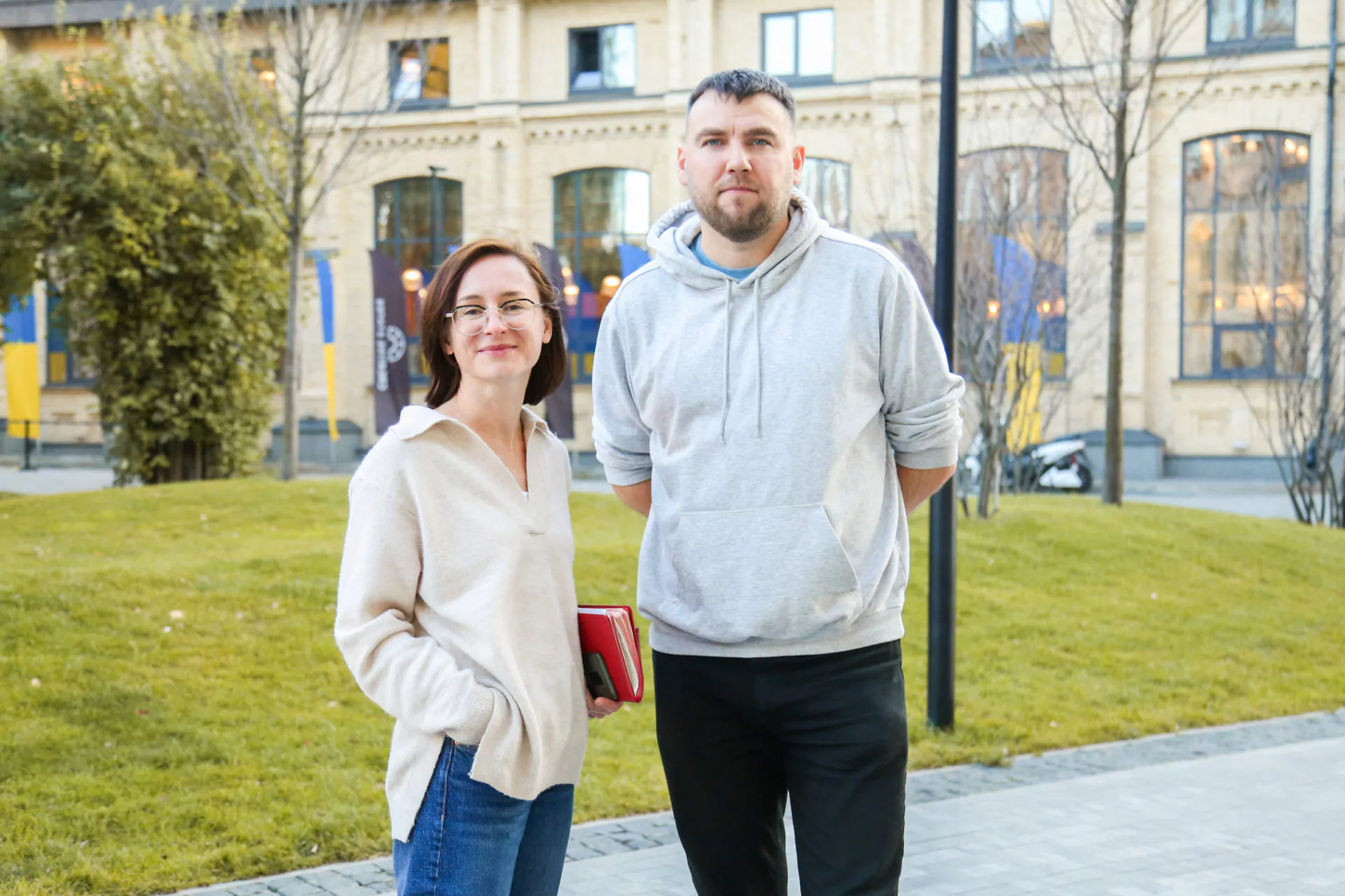 Вчителям: «Українська мова — це питання державної безпеки»