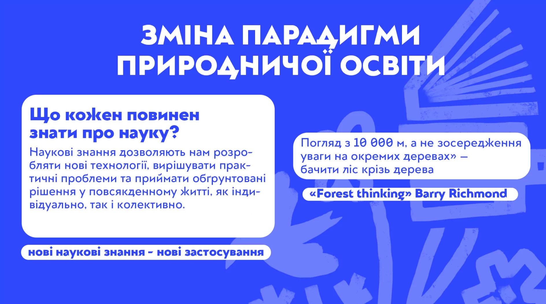 Вчителям: Профільна старша школа майбутнього: якою вона буде?