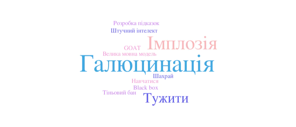 Вчителям: Слова року 2023: що вони означають та як змінилися від минулого року?