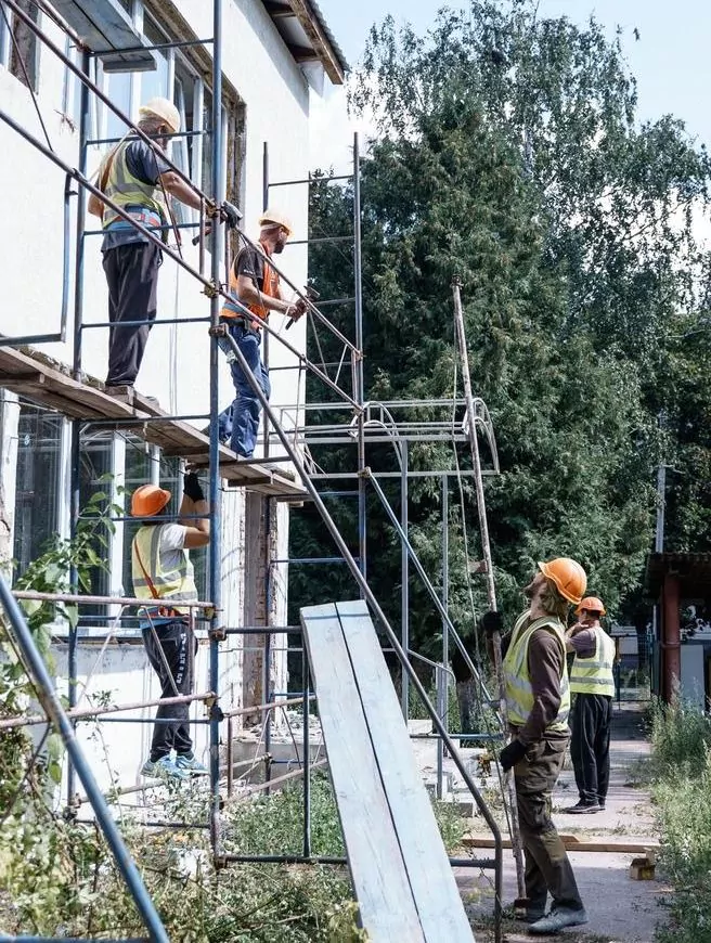 Вчителям: «Ми маємо виграти війну — це передумова для розвитку України»